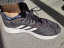 阿迪达斯（adidas） DURAMO 10PE男子跑步鞋 柔软缓震舒适耐穿时尚百搭 GW8336 44 实拍图