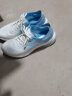 安踏氢跑5丨王一博同款氢科技轻质跑步鞋秋季网面透气运动鞋男鞋 晒单实拍图