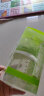 蒙芭拉婴儿奶瓶PPSU宽口径防摔一岁以上2-3岁宝宝奶瓶带重力球吸管 绿色 200ml 实拍图