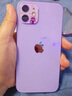 Apple iPhone12 苹果12 苹果12二手 二手苹果手机 二手5G手机 游戏手机 国行 紫色 9新 128G 全网通（3期免息+赠豪华大礼包） 实拍图