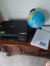 兄弟 T425W/436W/T735DW 彩色喷墨连供墨仓无线照片打印复印扫描一体机A4家用作业办公多功能打印机 DCP-T425W/T430W随机发货 标配 实拍图