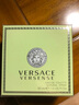 范思哲（VERSACE）女士香水香氛礼盒套装许妍推荐生日礼物送女友老婆送礼 心动女士香水30ml（礼盒装） 实拍图