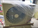 格力中央空调风管机一拖一 K+系列风静享一价全包家用嵌入式空调 3匹 一级能效 晒单实拍图