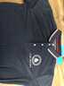 佐萨伦 夏季短袖工作服t恤定制男女翻领polo衫印字企业工装车间工厂厂服 藏蓝色（双线条1919） 2XL 实拍图