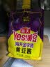 海天金字装黄豆酱450g袋装炒菜拌面豆瓣酱下饭酱调料调味品家用 450g*4 实拍图