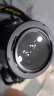 耐司（NiSi） 超薄UV镜 镜头保护镜薄框 全系口径 微单单反相机滤镜保护镜 适用于佳能索尼摄影 超薄高清UV镜 52mm 晒单实拍图