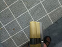 七武士防盗门锁芯 c级36叶片全铜超b级防暴力多轨道通用型 42.5+57.5=100 实拍图