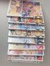 漫画 三只眼 鬼籍之暗的契约者1-5 高田裕三 台版漫画书 尖端出版社 实拍图