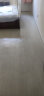 慢工匠地板革加厚耐磨防滑自粘水泥地面翻新pvc地板贴仿木地板砖 经典木纹128【1片】 1.8mm 实拍图