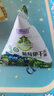 九鑫山珍有机蓝莓果干A级大颗粒独立小包装伊春特产山珍蓝莓干休闲零食 有机大颗粒 500g*2袋 蓝莓果干 实拍图