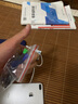 帆睿适用苹果iPhone单卡改双卡双待卡槽卡座美版日版无锁卡托变双卡总成SE XR【单卡改双卡卡槽】+白色卡托+拆机礼包 实拍图