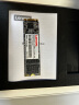 联想（Lenovo) 128GB SSD固态硬盘m.2(SATA) SL700固态宝系列 2280板型 晒单实拍图