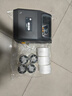 斑马（ZEBRA）60*40mm原装标签条码打印机铜版纸zd888T/CR gk888t ZD420通用耗材 1000张/卷 02T60401000 实拍图