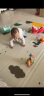汇乐玩具摇摆鹅婴儿宝宝男女孩早教玩具跳舞电动0-3岁生日周岁礼物 实拍图