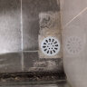 艾润 硅胶防臭防虫防反味地漏芯厨房卫生间下水管道洗衣机地漏改造内芯 （买2送1）C款适合34-40mm 晒单实拍图