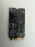 金胜维（KingSpec）M.2 SATA 2242 SSD固态硬盘 256G SATA协议 2242 NGFF/M.2 实拍图