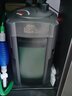 Atman鱼缸过滤桶 水族箱水草缸外置过滤器净水循环过滤设备CF过滤桶 CF-800 过滤桶【适用60-80cm鱼缸】 官方标配 实拍图