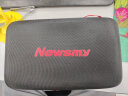 纽曼（Newsmy）汽车应急启动电源充气泵一体机搭电宝电瓶充电器户外电源打气泵V5 实拍图