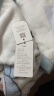 十月结晶宝宝婴儿被子幼儿园毛毯儿童午睡秋冬款午睡毯  漫游北极 105×140 实拍图