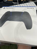 PlayStationps5手柄 索尼游戏手柄 PS5原装手柄 PC STEAM游戏手柄 PS5 原装手柄（国行午夜黑） 实拍图