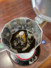 Mongdio摩卡壶 煮咖啡壶家用手冲意式咖啡机 实拍图