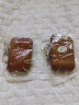 鸿略卷帘门遥控器对拷贝电动卷闸门道闸伸缩门钥匙车库门遥控鸿略 桃木390(对应型号才可配对成功） 实拍图