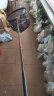 臻佑（Grsaed）钓鱼碳素抄网套装2.1米抄网竿超轻超硬抄网杆捞鱼网兜折叠抄网头 晒单实拍图