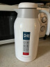 富光保温壶2.2L大容量304不锈钢保温瓶家用暖壶按压式热水壶开水瓶 实拍图