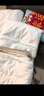 罗莱儿童（luolaikids）婴儿A类全棉抗菌大豆被儿童被子幼儿园秋冬保暖被芯宝宝120*150 实拍图