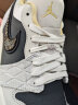 耐克（NIKE）AIR JORDAN LEGACY 312（GS）缓震耐穿运动童鞋 AT4040-102 36 实拍图