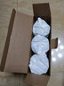 聚蓝（bluetech） 三代直饮理智滤芯净水器壶去水垢泥沙铁锈农残真菌余氯除菌527/530 【理智滤芯F004-四盒】 实拍图
