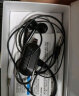 JNN录音笔 X22 16G 便携录音器 高清降噪 语音转文字 商务会议学习听课采访录音设备 黑色 实拍图