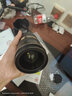 尼康（Nikon）尼康24-70 16-35 70-200 /2.8G ED全画幅二手单反镜头防抖大三元 AF-S 24-70mm F2.8G ED 一代 95新 实拍图