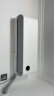 小米1.5匹 新一级能效 变频冷暖  智能自清洁 巨省电 壁挂式卧室空调挂机 KFR-35GW/N1A1 以旧换新 晒单实拍图