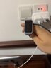 Keep运动手环B4智能运动血氧监测手环自律手环支付健身心率睡眠监测天气查询游泳防水计步器手环 【血氧监测】B4-轻盈白 实拍图