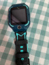 【微信】4G儿童智能电话手表视频通话GPS定位防水中小学生青少年移动联通电信版适用智能手机 未来穿戴 简约绿【4G全网通+防水+WiFi定位】 实拍图