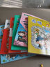 世界城市寻宝记9首尔寻宝记2·环球寻宝记系列历史知识漫画书儿童科普百科漫画书正版6-14岁少年儿童科普大百科 实拍图