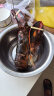 海泽鲜 鲜活波士顿龙虾5-10斤/只澳洲大龙虾冰鲜冷冻波龙活虾类海鲜水产 冰鲜波龙2.1-2.5斤/只 + 赠送【粉丝扇贝】 晒单实拍图