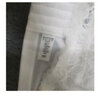佐丹曼内衣女无痕小胸聚拢少女无钢圈运动学生提胸防下垂文胸罩零感呼吸 白灰 M（34/75）建议85-95斤 实拍图