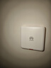 华为全屋WiFi6套装2个AP162E双网口86AP面板+POE交换机 家用无线千兆一拖二路由器企业级AC+AP坤灵组网 实拍图