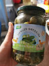 云山半越南进口 俄式酸黄瓜500g*2瓶 蔬菜罐头方便速食汉堡配菜 实拍图