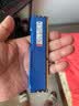 金士顿（Kingston） 内存条 Beast野兽系列 台式机电脑马甲内存条 骇客FURY系列8G DDR3 1866 实拍图