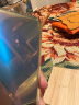 绿联透明手机壳 适用苹果12全包手机壳保护软边超薄 iPhone11/XR手机防摔透明男女款保护套 适用 iPhoneSE3/SE2/8/7 实拍图