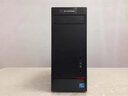 【二手9成新】联想台式机 商用/家用/办公电脑主机i3 i5 i7二手主机/二手电脑/二手品牌电脑 套10：i3-3220/8G/120G固/2G显卡 实拍图