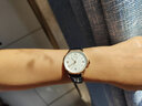 美度（MIDO）瑞士手表 花淅 长动能 时尚优雅 自动机械皮带女表新年礼物 实拍图