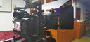 唯卓仕VX-11兔笼索尼a7m3/m2/r3/r4/r2/s2 a6600/6500/6400 a9松下gh5/5s微单相机通用摄影摄像兔笼套件 VX-11套餐2：兔笼标配+跟焦器+遮光斗+支撑架 实拍图