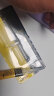 得力(deli)4ml针管型AB胶万能胶 自动混合强力型胶(可粘金属塑料玻璃陶瓷) 办公用品 53573 实拍图