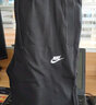 耐克（NIKE） 男子纯棉柔软舒适针织长裤 SPORTSWEAR CLUB  BV2763-010 M 实拍图