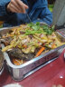 神遇堂荞麦方便面条0脂肪非油炸面饼无配料泡面粗粮轻主食拌面速食面条 0脂肪荞麦面*8【非油炸高饱腹】 实拍图