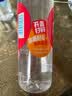 依能 锌强化 苏打水饮料 无糖弱碱 饮用水500ml*24 塑膜量贩 西柚 500ml*24 实拍图